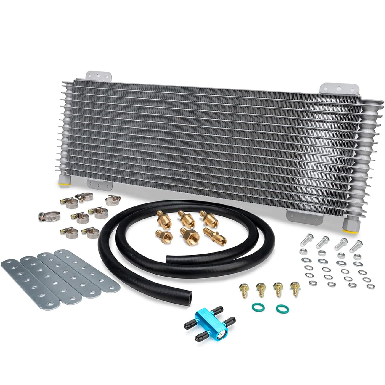 Amazon.com: 40k Transmission Oil Cooler lpd47391 with Thermal